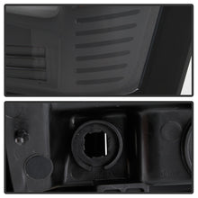 Load image into Gallery viewer, Spyder 04-06 Dodge Durango Projector Headlights - Black PRO-YD-DDU04-LB-BK - eliteracefab.com