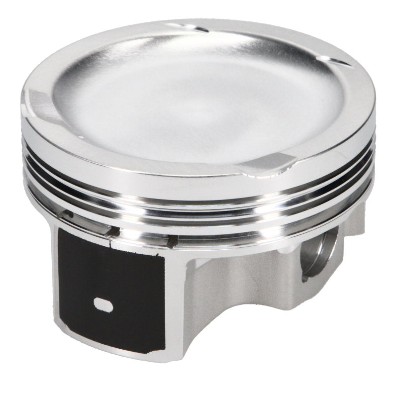 JE Pistons Volkswagen 2.0T TSI Piston Kit – 83.00 Mm Bore – 1.165 In. CH, -7.80 CC