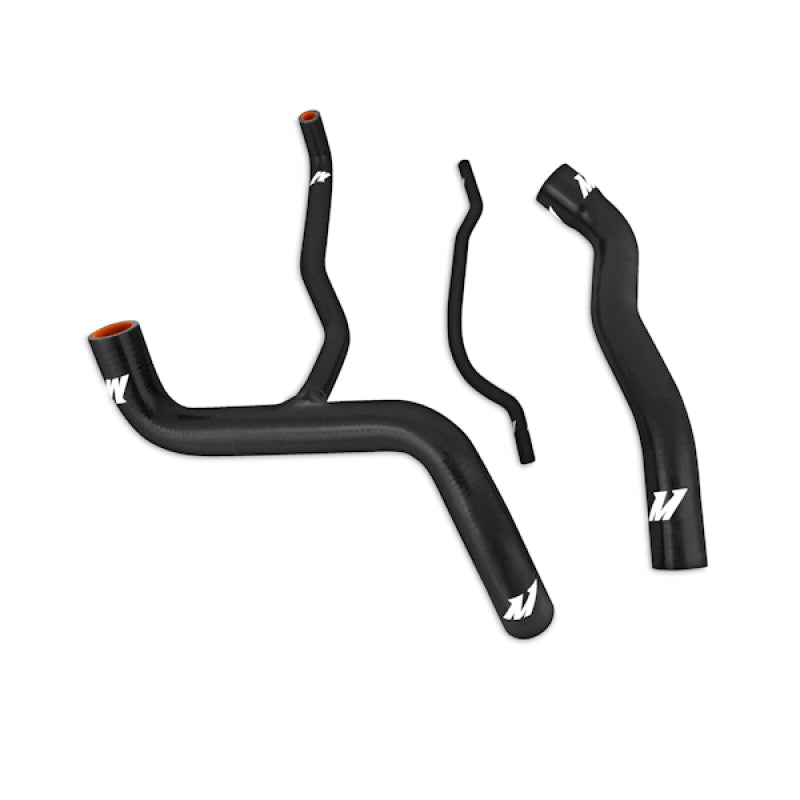 Mishimoto 10-11 Chevrolet Camaro SS V8 Black Silicone Hose Kit - eliteracefab.com