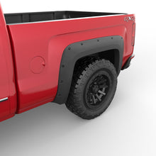 Load image into Gallery viewer, EGR 15-19 Chevrolet Silverado Bolt On Fender Flare - eliteracefab.com