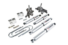 Load image into Gallery viewer, Belltech LOWERING KIT WITH SP SHOCKS - eliteracefab.com