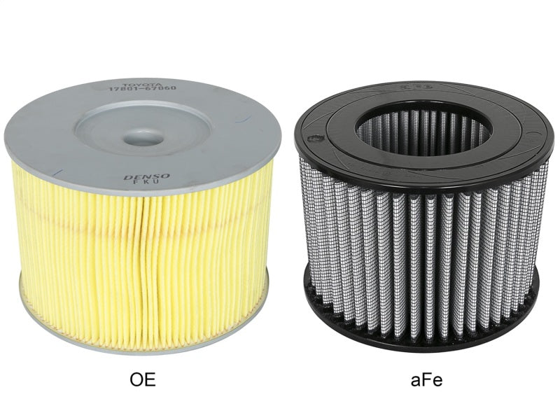 aFe MagnumFLOW Air Filters OER PDS A/F PDS Toyota Landcruiser 71-74 83-97