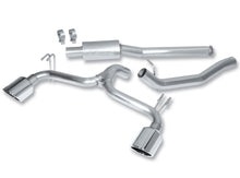 Load image into Gallery viewer, 2009-2017 Mitsubishi Lancer Ralliart Cat-Back Exhaust System S-Type Part # 140334 - eliteracefab.com