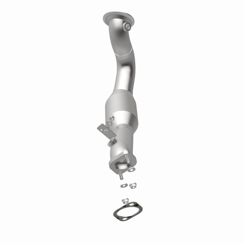 MagnaFlow Front Forward Converter Direct Fit 09-16 BMW Z4 3.0L Magnaflow