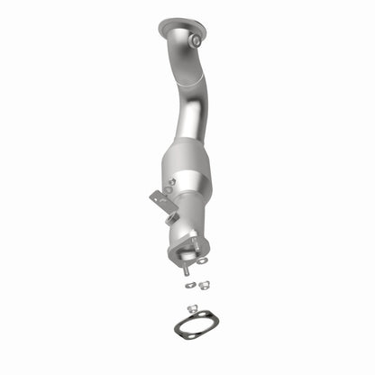 MagnaFlow Front Forward Converter Direct Fit 09-16 BMW Z4 3.0L Magnaflow