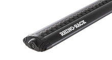 Load image into Gallery viewer, Rhino-Rack Vortex Aero Bar - 50in - Single - Black - eliteracefab.com