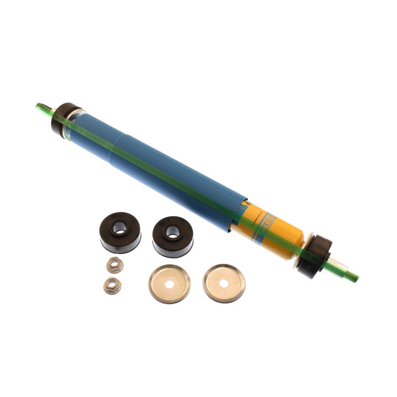 Bilstein B6 04-09 Chevy C4500 Kodiak C4C042 V8 8.1L Front Monotube Shock Absorber - eliteracefab.com