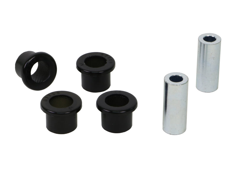 Whiteline 12+ Subaru BRZ/Scion FR-S/Toyota 86 Front Steering - Rack & Pinion Mount Bushing - eliteracefab.com