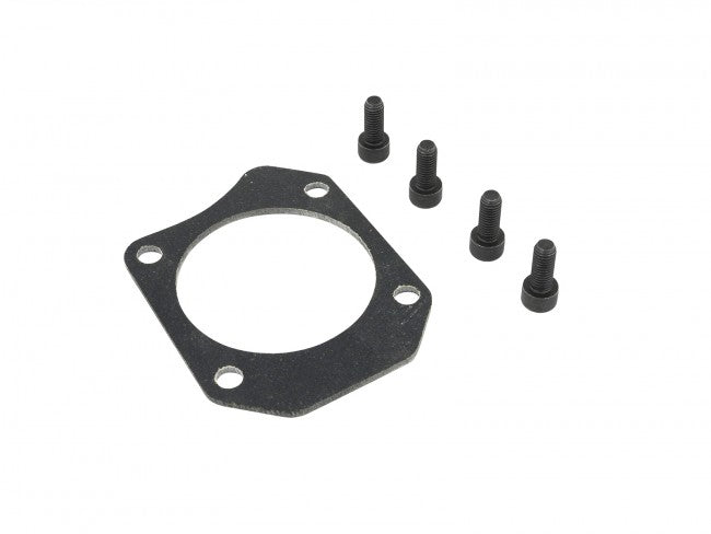 Skunk2 Pro Series K Series to B Series Throttle Body Adapter - eliteracefab.com