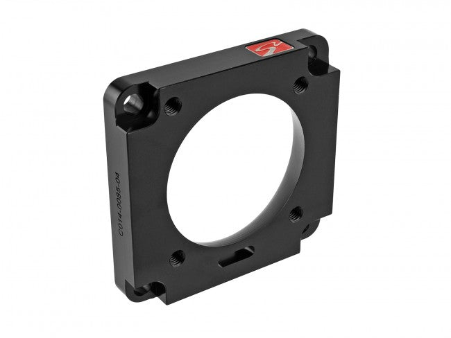 Skunk2 90mm K Series Throttle Body Adapter - eliteracefab.com