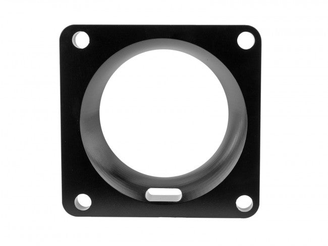 Skunk2 90mm K Series Throttle Body Adapter - eliteracefab.com