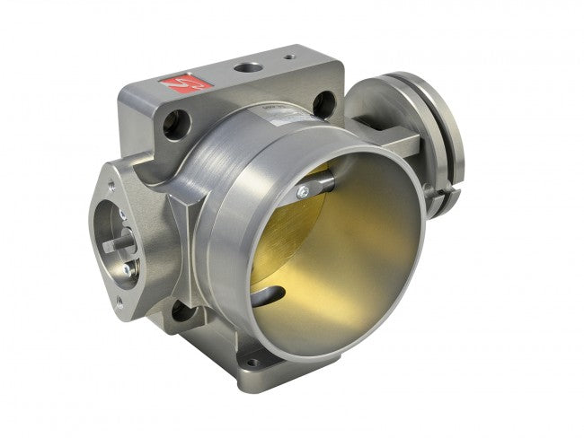 Skunk2 Pro Series 02-06 Acura RSX Type-S 70mm Billet Throttle Body (Race Only) - eliteracefab.com