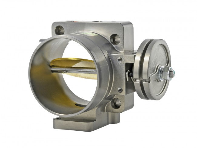 Skunk2 Pro Series Honda/Acura (K Series) 74mm Billet Throttle Body (Race Only)cars w/ throttle cable - eliteracefab.com