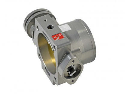 Skunk2 Pro Series Honda/Acura (D/B/H/F Series) 74mm Billet Throttle Body (Race Only) - eliteracefab.com