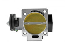 Load image into Gallery viewer, Skunk2 Pro Series Honda/Acura (K Series) 74mm Billet Throttle Body (Black Series) (Race Only) - eliteracefab.com