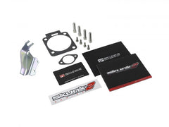 Skunk2 Pro Series Honda/Acura (D/B/H/F Series) 70mm Billet Throttle Body (Black Series) (Race Only) - eliteracefab.com