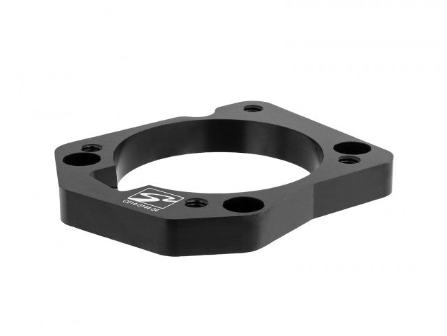 Skunk2 74mm Opening RBC Flange to PRB Pattern Throttle Body Adapter - eliteracefab.com