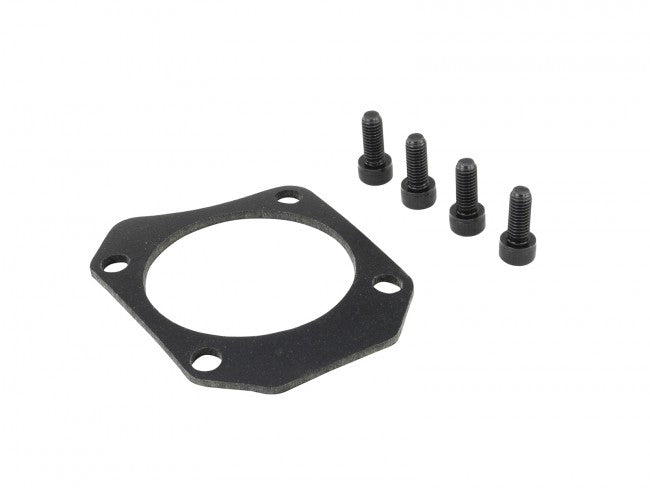 Skunk2 74mm Opening RBC Flange to PRB Pattern Throttle Body Adapter - eliteracefab.com