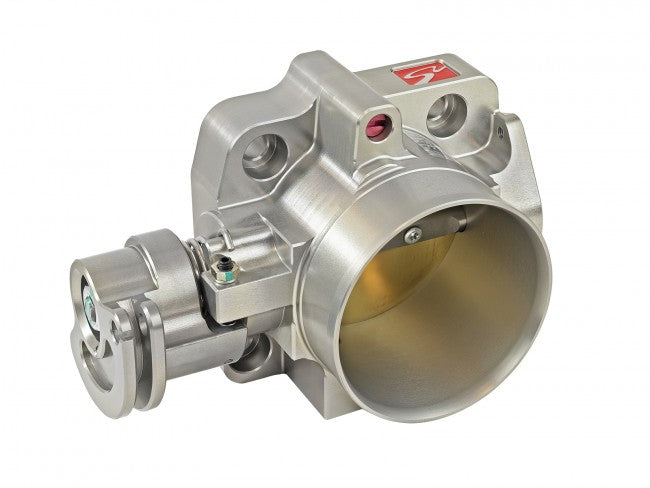 Skunk2 Pro Series Mazda Miata NB 1.8L (B6ZE(RS)/BP-ZE) 64mm Billet Throttle Body - eliteracefab.com