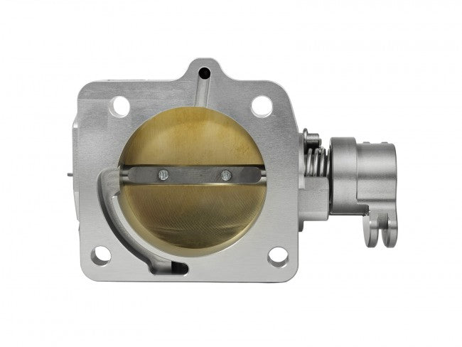 Skunk2 Pro Series Mazda Miata NB 1.8L (B6ZE(RS)/BP-ZE) 64mm Billet Throttle Body - eliteracefab.com