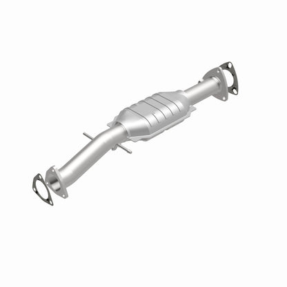 MagnaFlow Conv DF Sonoma-S10 99 4.3L Magnaflow