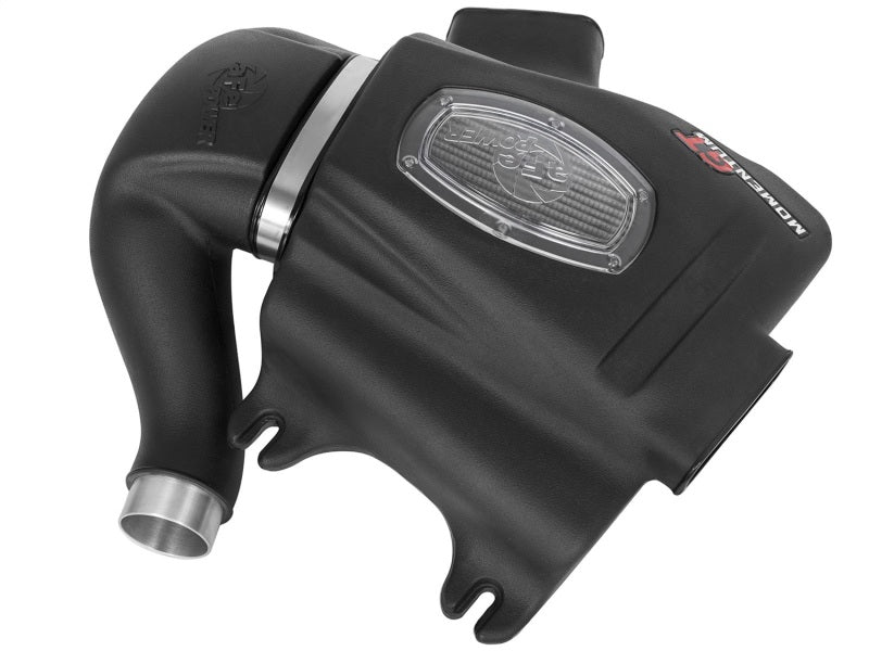 aFe Momentum Pro DRY S Intake System 07-10 BMW 335i/is/xi (E90/E92/E93) - eliteracefab.com