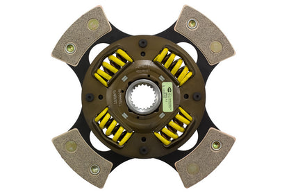 ACT 1993 Toyota 4Runner 4 Pad Sprung Race Disc ACT