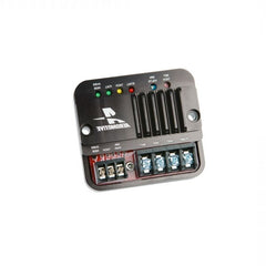 Aeromotive Fuel Pump Speed Controller Billet Aluminum Black Kit 16306