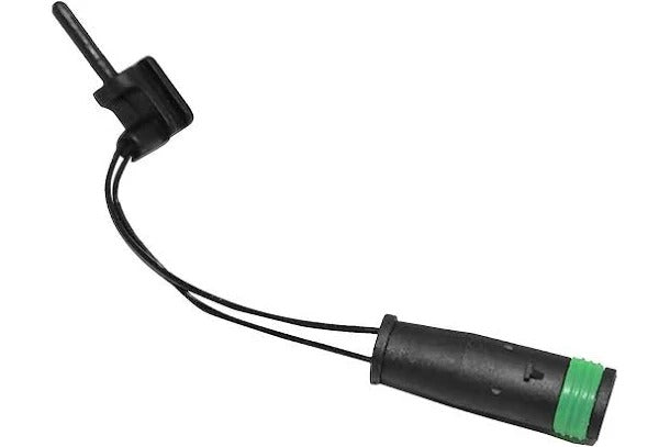 CENTRIC 03-10 PORSCHE CAYENNE 04-13 VOLKSWAGEN TOUAREG FRONT BRAKE PAD SENSOR, 116.33003 - eliteracefab.com