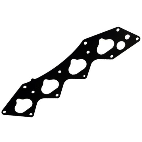 THERMAL SHIELD GASKET - HONDA B-SERIES PR3 - PR3 Head - eliteracefab.com