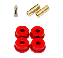 Load image into Gallery viewer, BMR DIFFERENTIAL MOUNT BUSHING KIT POLY/DELRIN COMBO BK046