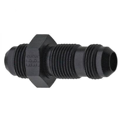 Fragola Performance Systems 483206-BL Bulkhead Fittings -6AN Straight Fragola