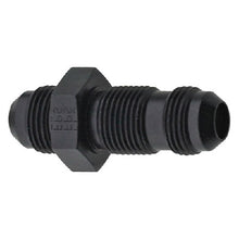 Load image into Gallery viewer, Fragola Performance Systems 483206-BL Bulkhead Fittings -6AN Straight