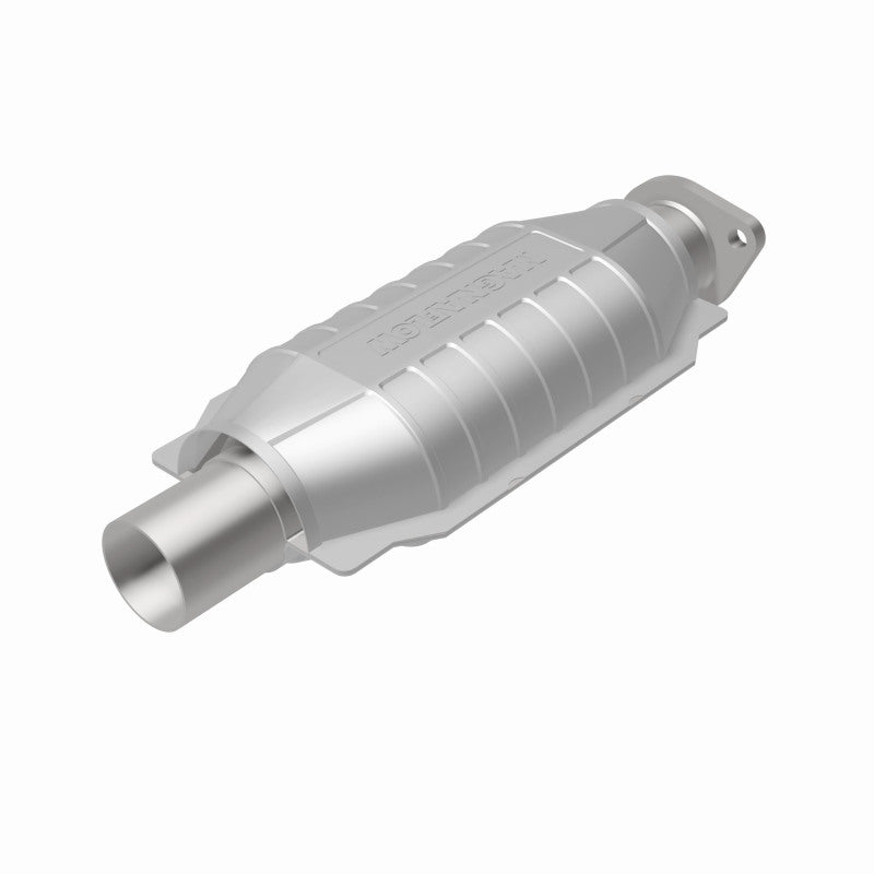 MagnaFlow Conv DF 86-89 Nissan D21 Magnaflow