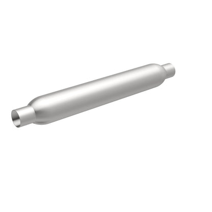 MagnaFlow Muff GP 3.5 Dia 22inch 2/2 Magnaflow