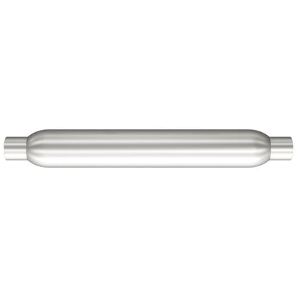 MagnaFlow Muff GP 3.5 Dia 18inch 2/2 Magnaflow