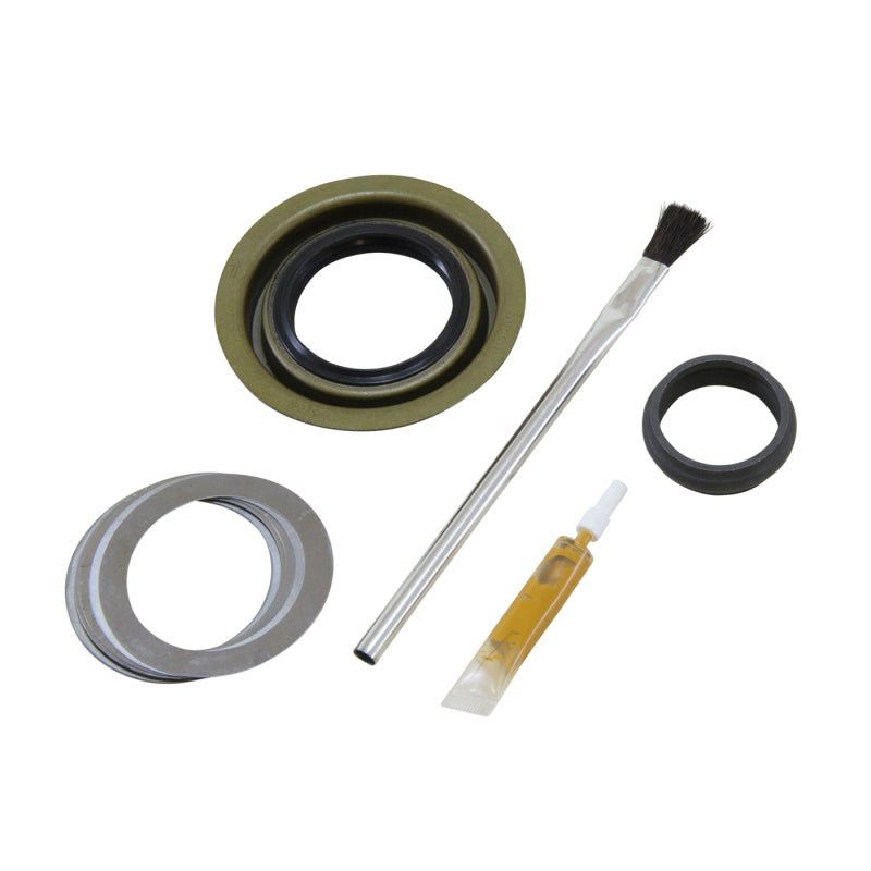 Yukon Gear Minor install Kit For Chrysler 41 8.75in Diff Yukon Gear & Axle