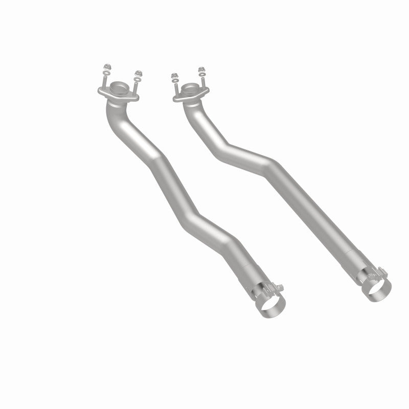 Magnaflow Mani Front Pipes 62-76 Chrysler B-Body Small Block Magnaflow