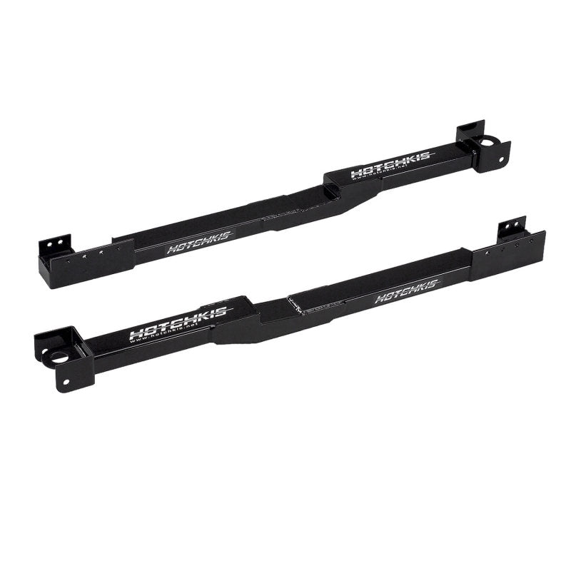 Hotchkis 67-69 Camaro/Firebird Convertible Subframe Connectors - eliteracefab.com