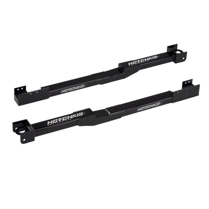 Hotchkis 67-69 Camaro/Firebird Convertible Subframe Connectors - eliteracefab.com
