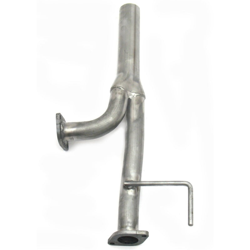 JBA 05-06 Toyota Tundra 4.7L 409SS Emissions Legal Y-Pipe JBA