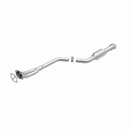 MagnaFlow Conv DF 96-99 BMW 318 1.9L I4 Magnaflow