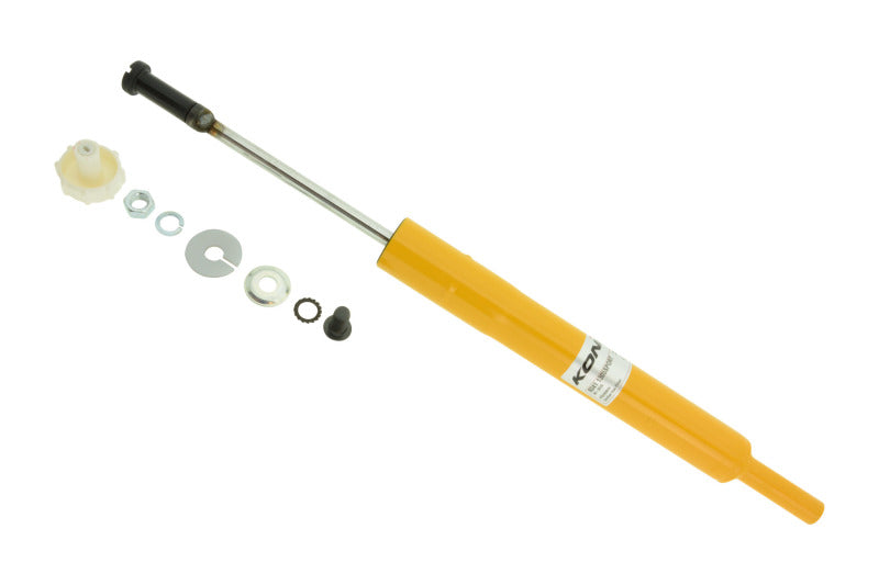 Koni Sport (Yellow) Shock 06-09 Ford Fusion (Excl. AWD)Front/ for original struts only - Front - eliteracefab.com