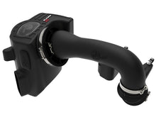 Load image into Gallery viewer, aFe Momentum Cold Air Intake System w/Pro Dry S Filter 20 GM 2500/3500HD 2020 V8 6.6L - eliteracefab.com