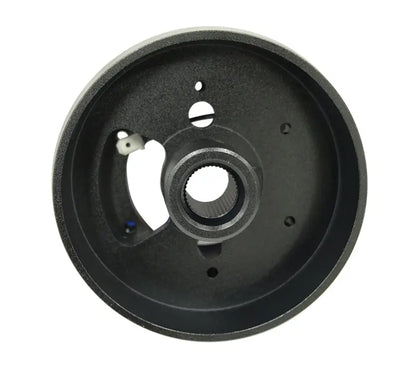 NRG Short Steering Wheel Adaptor Hub Porsche Boxter 89-05 - eliteracefab.com