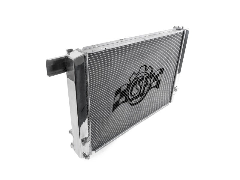 CSF 90-93 Mercedes-Benz 500SL / 94-02 Mercedes-Benz SL500 Radiator - eliteracefab.com