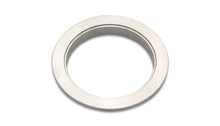 Load image into Gallery viewer, Vibrant Stainless Steel V-Band Flange for 1.75in O.D. Tubing - Female