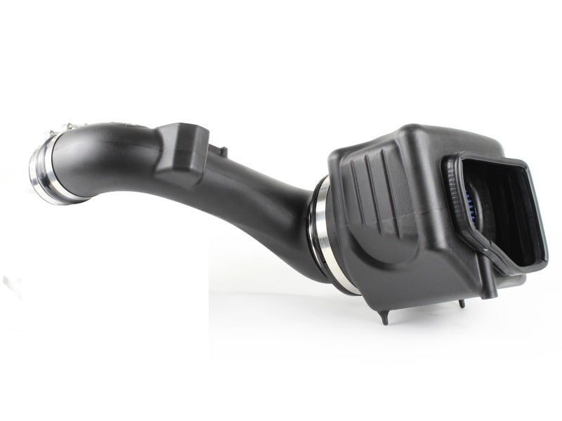 aFe Momentum HD PRO 10R Stage-2 Si Intake 11-16 GM Diesel Trucks V8-6.6L (td) LML - eliteracefab.com