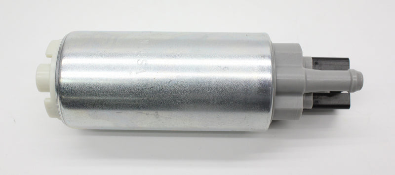 Walbro Electric In-Tank Fuel Pump - 11mm Inlet/In Line w/Outlet ...
