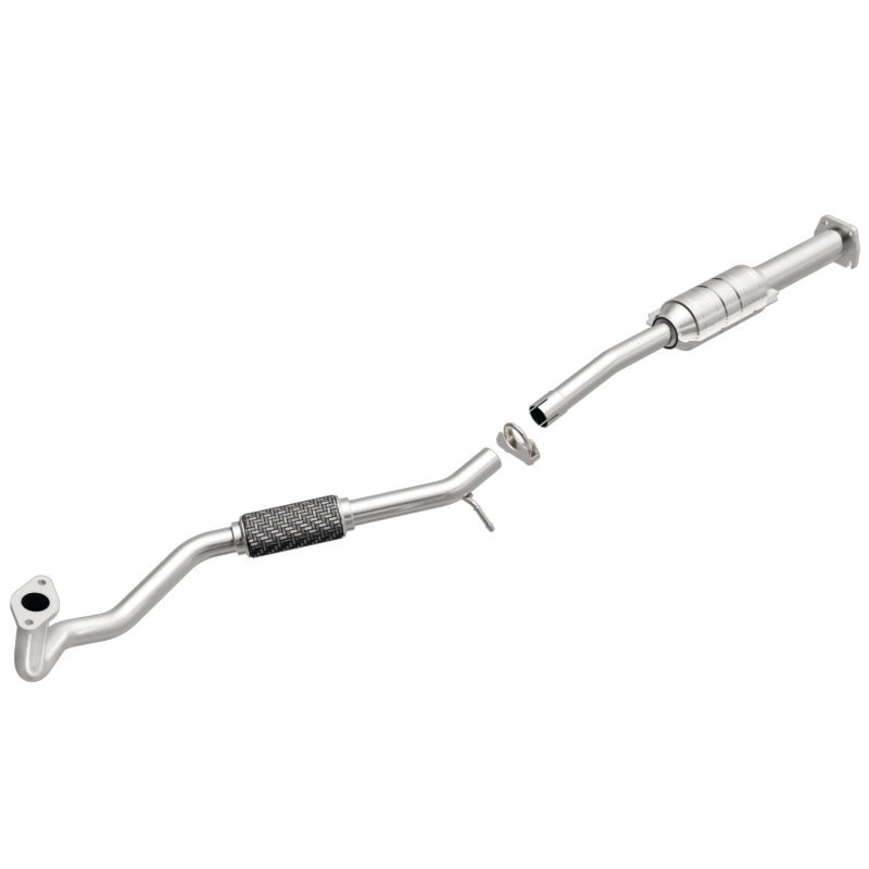 MagnaFlow Conv DF 94-96 Buick Century/Oldsm Magnaflow